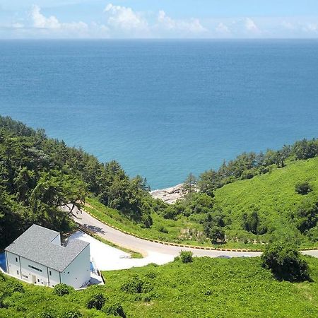 Villa Oneday Namhae Exterior foto