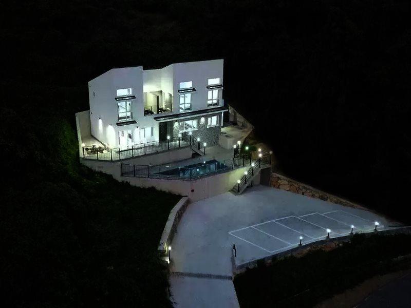 Villa Oneday Namhae Exterior foto