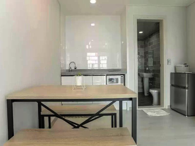 Villa Oneday Namhae Exterior foto